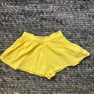 Girl’s Suzie Kondi shorts